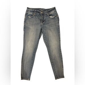 🤎Maurice’s Mid Rise Skinny Jean